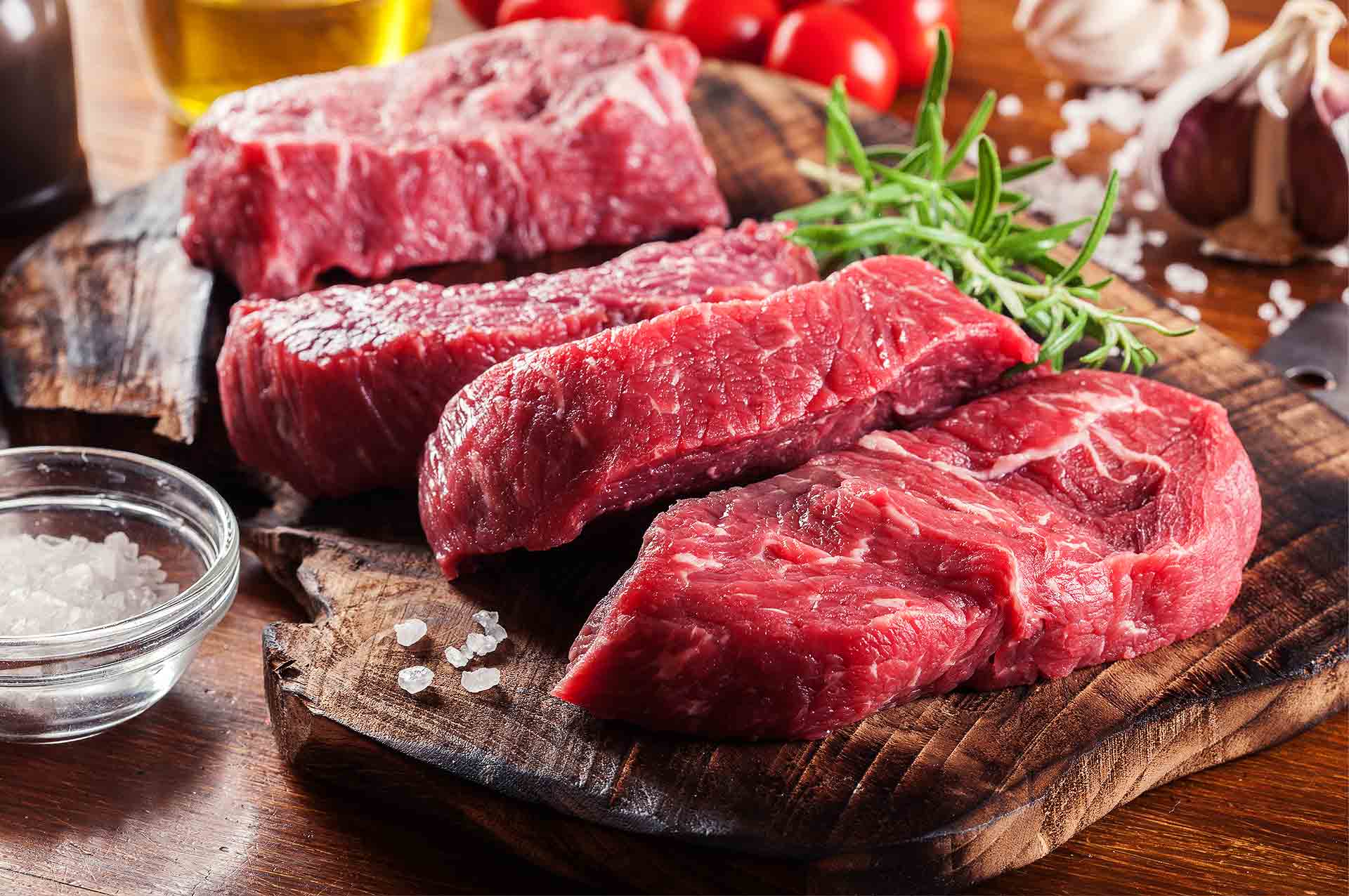 Produção de Carnes no Brasil Bate Recorde em 2024