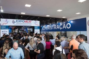 Sucesso da Expomeat 2024 Reafirma sua Relevância para o Setor de Processamento de Proteínas