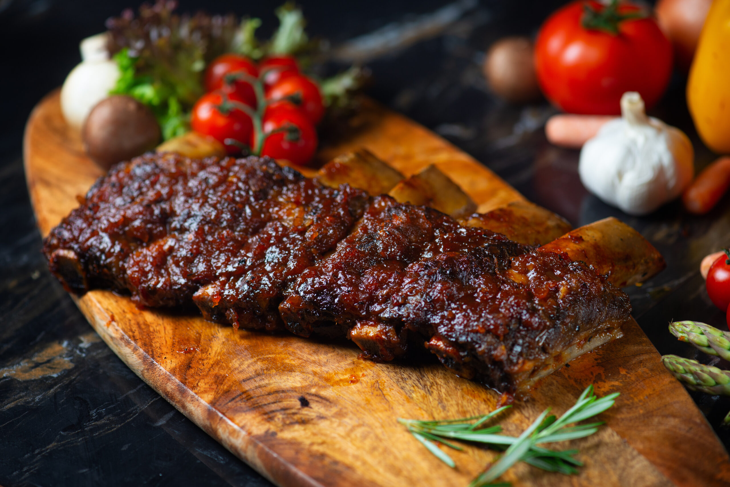 Os Melhores Cortes de Carne para a Ceia de Natal: Sabor, Tradição e Maciez