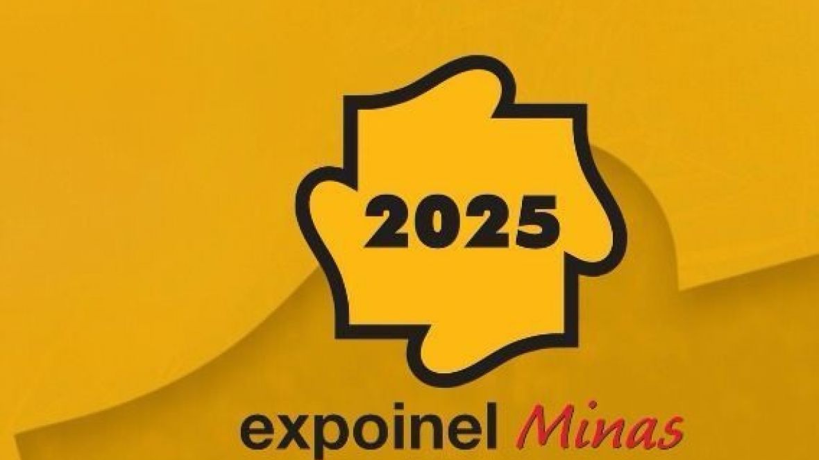 Expoinel Minas 2025 reúne o melhor da pecuária em Uberaba