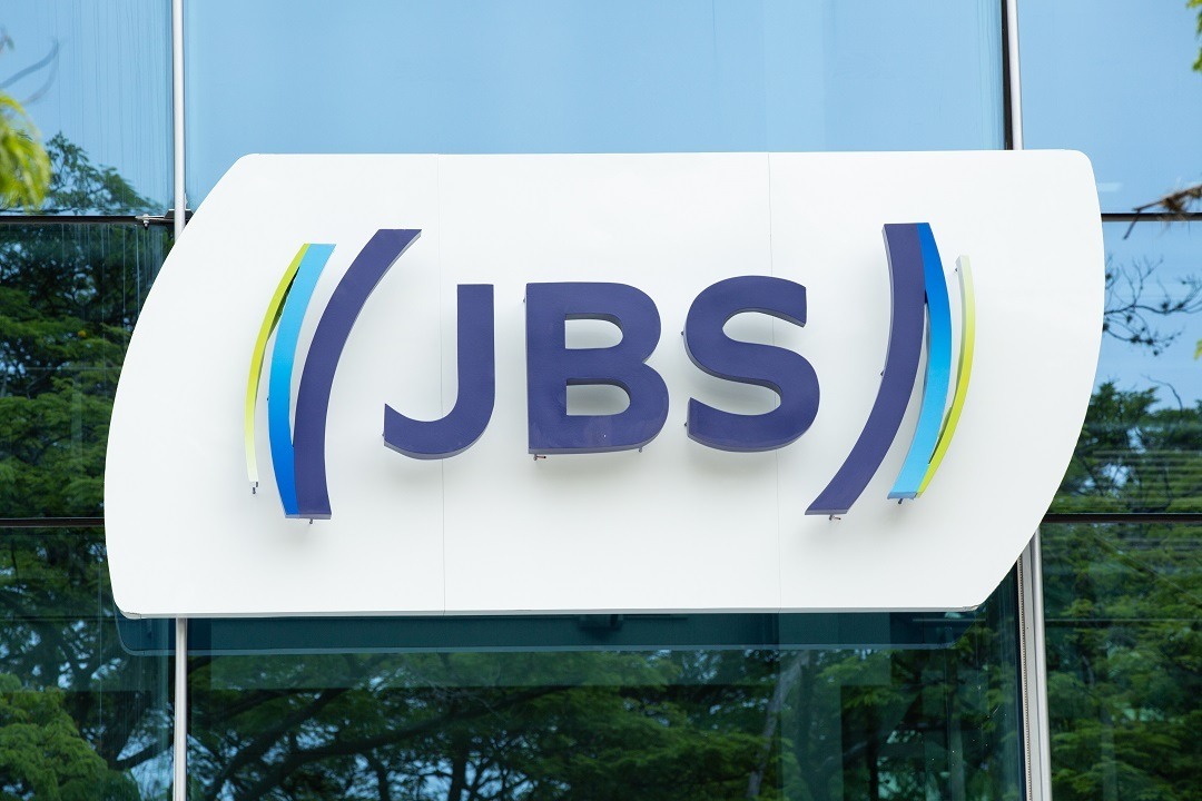 JBS fortalece apoio a produtores com sustentabilidade e tecnologia