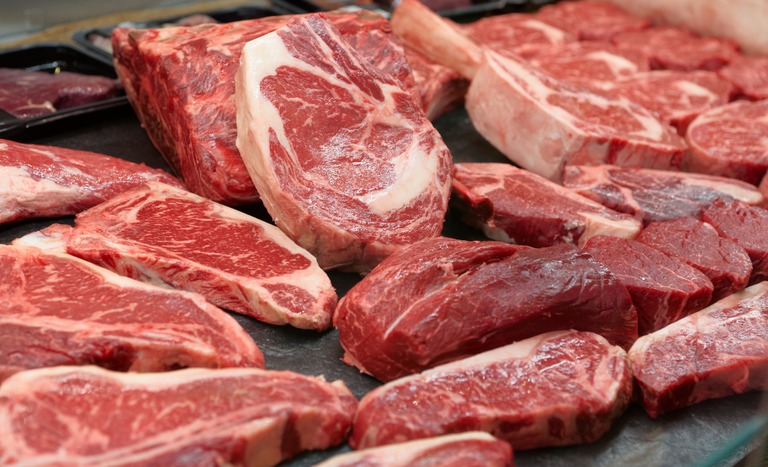 Bósnia e Herzegovina abre mercado para carne bovina brasileira