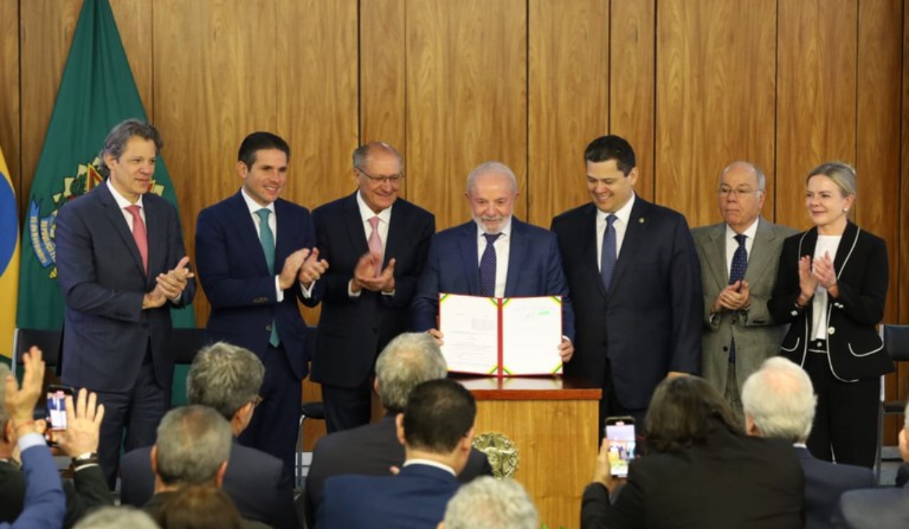 Confira como o Plano Brasil Soberano apoia produtores de carne