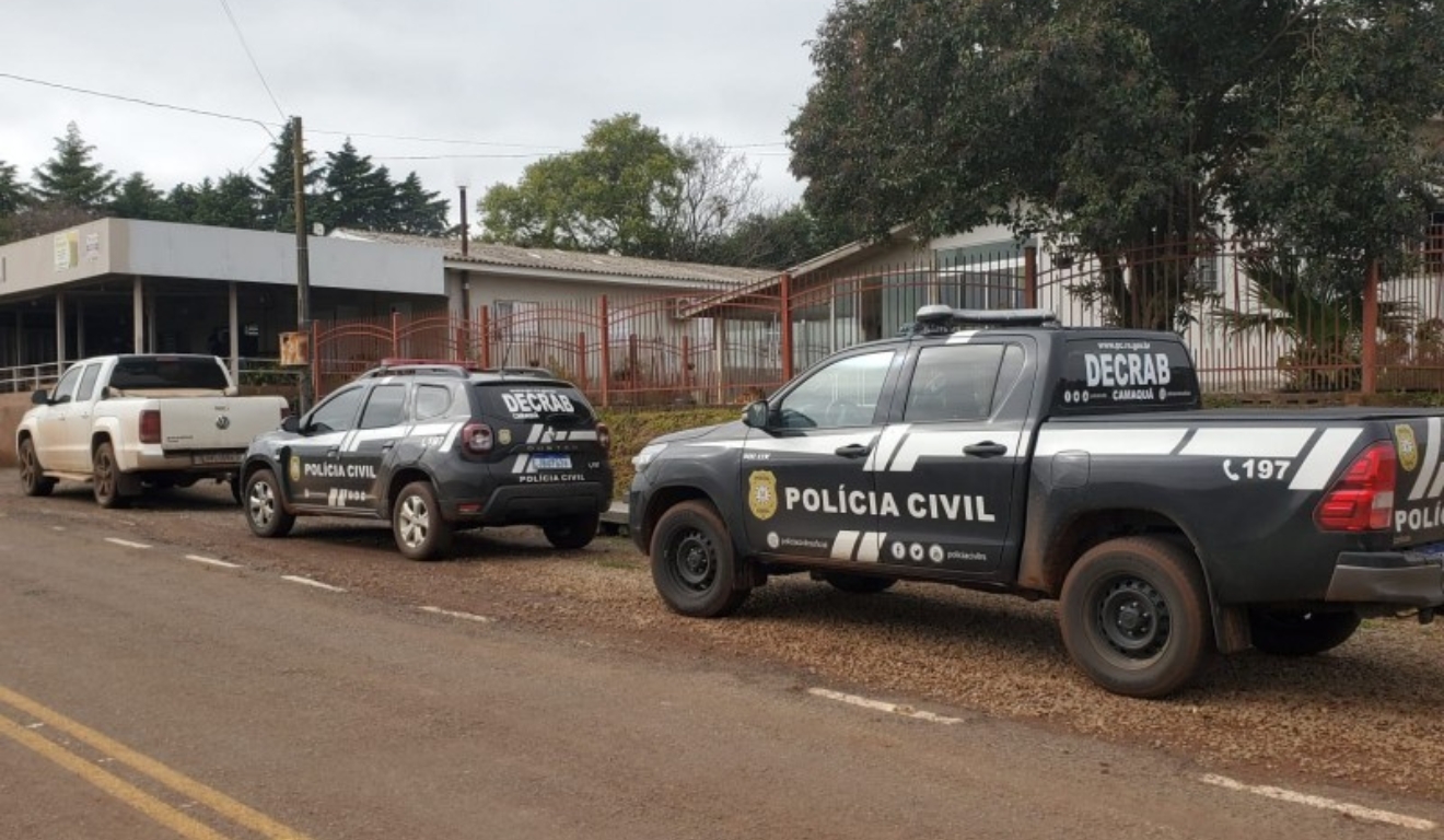 Operação Lance Falso desarticulou grupo criminoso que fraudava leilões virtuais de gado