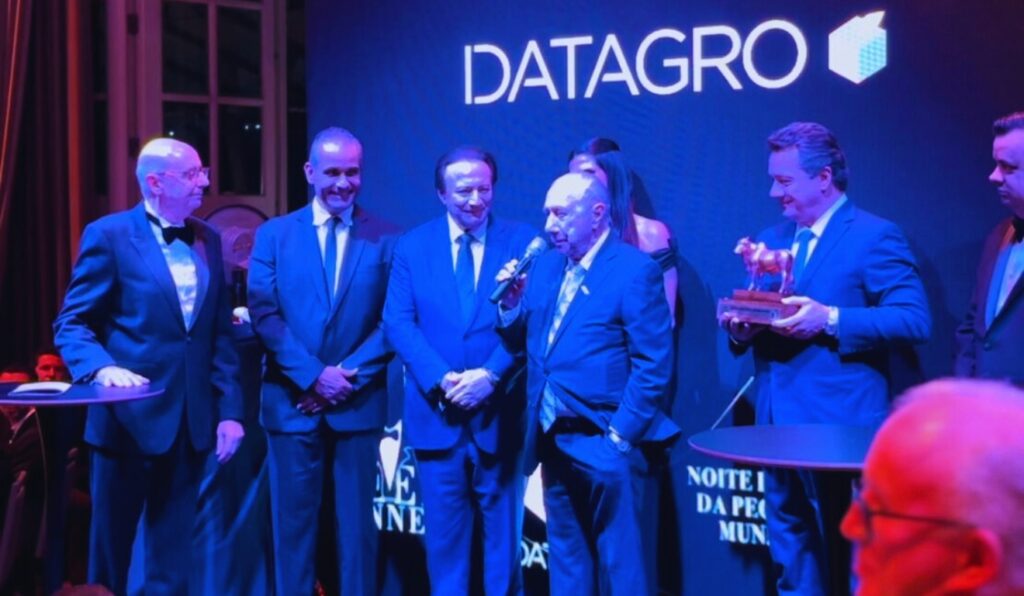 Beef Dinner reúne pecuaristas e indústria em São Paulo em noite de gala