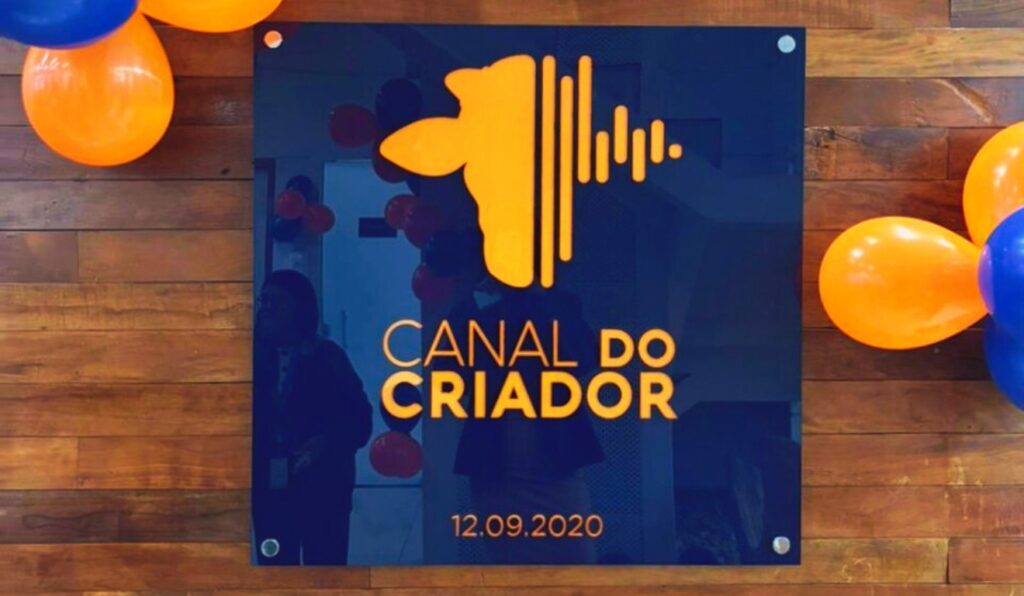 Canal do Criador completa 5 anos e celebra força da pecuária brasileira