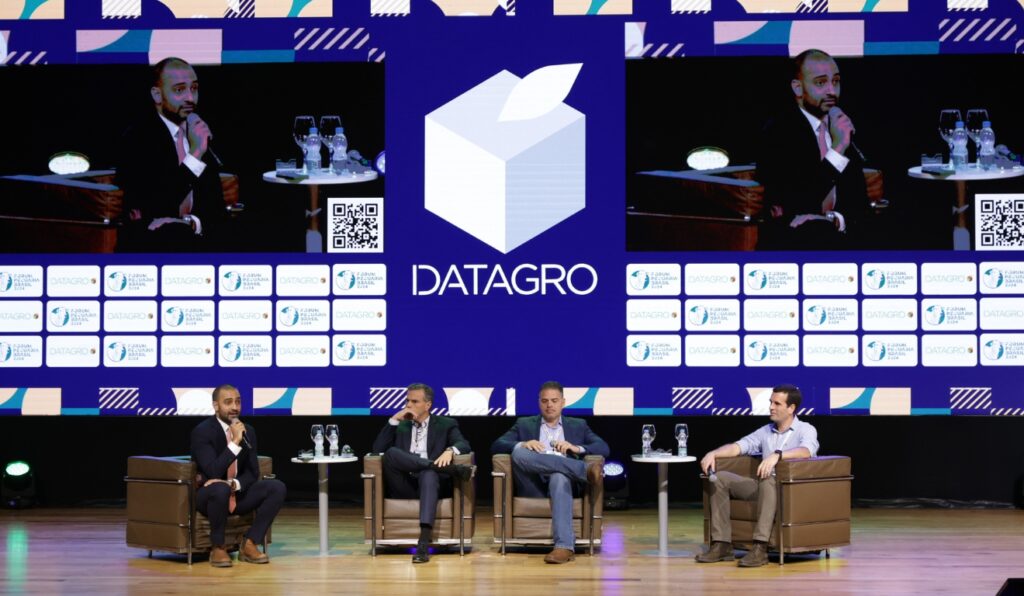 Pecuaristas debatem tarifaço no 5º Fórum Pecuária Brasil em SP