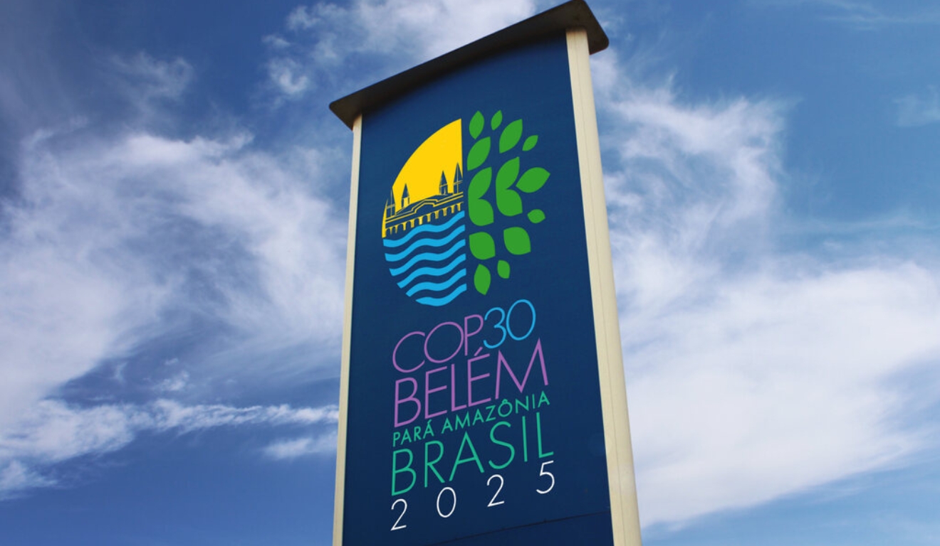 COP 30 Brasil propõe ação global para restaurar áreas degradadas do campo