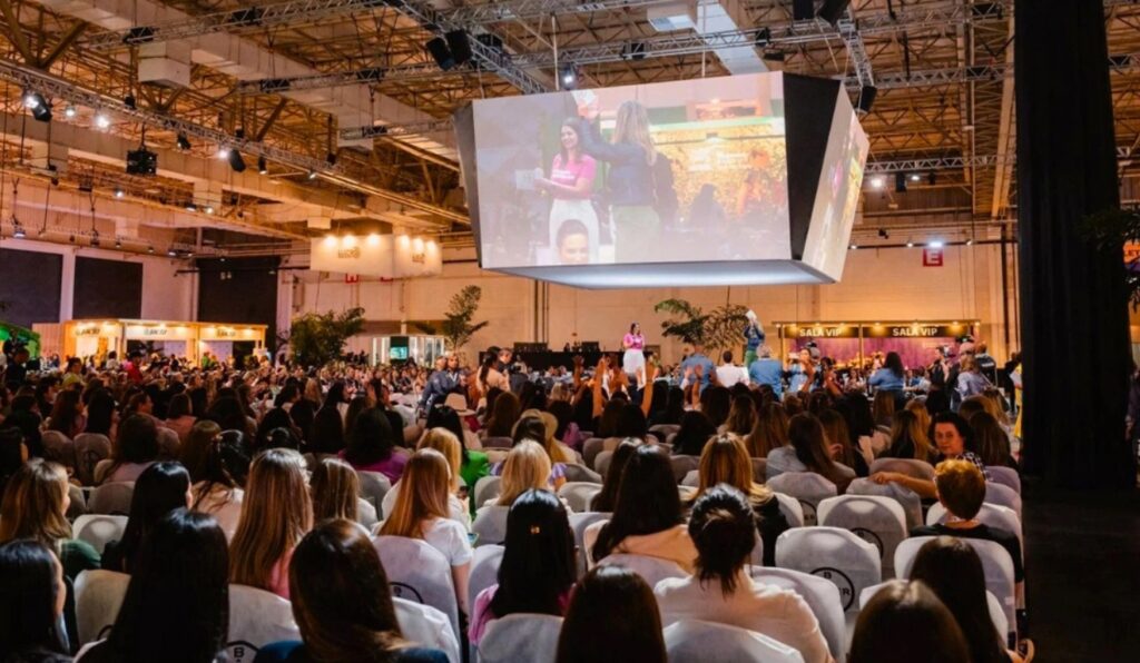 Congresso Nacional das Mulheres do Agronegócio celebra 10 edições em São Paulo