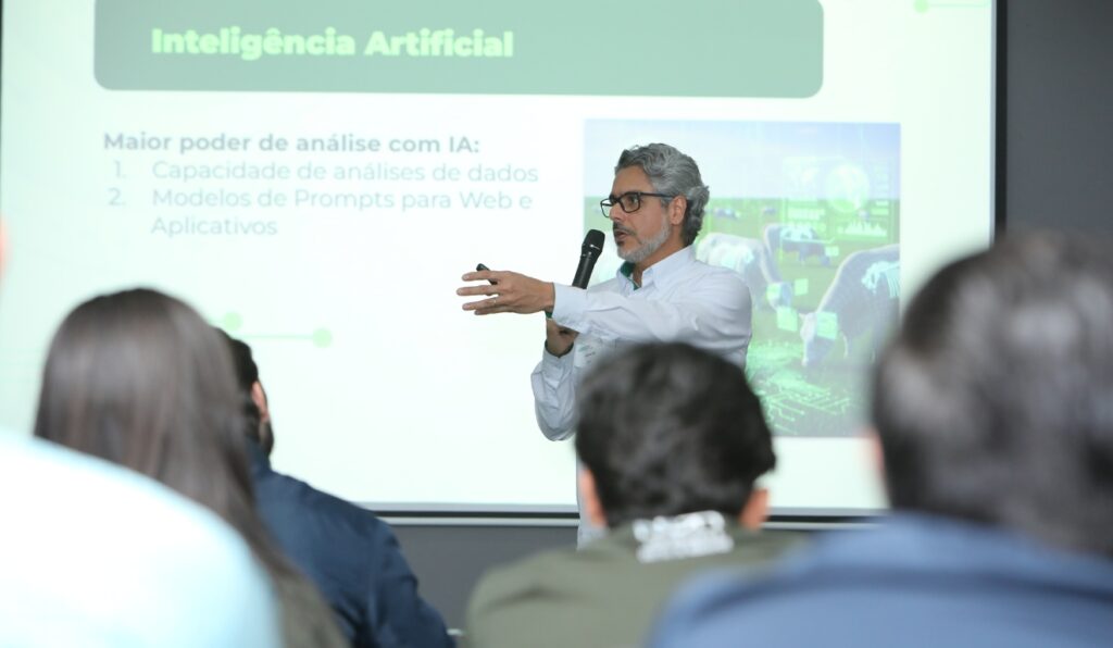 Gestão inteligente na pecuária de corte descubra como a tecnologia está mudando o jogo