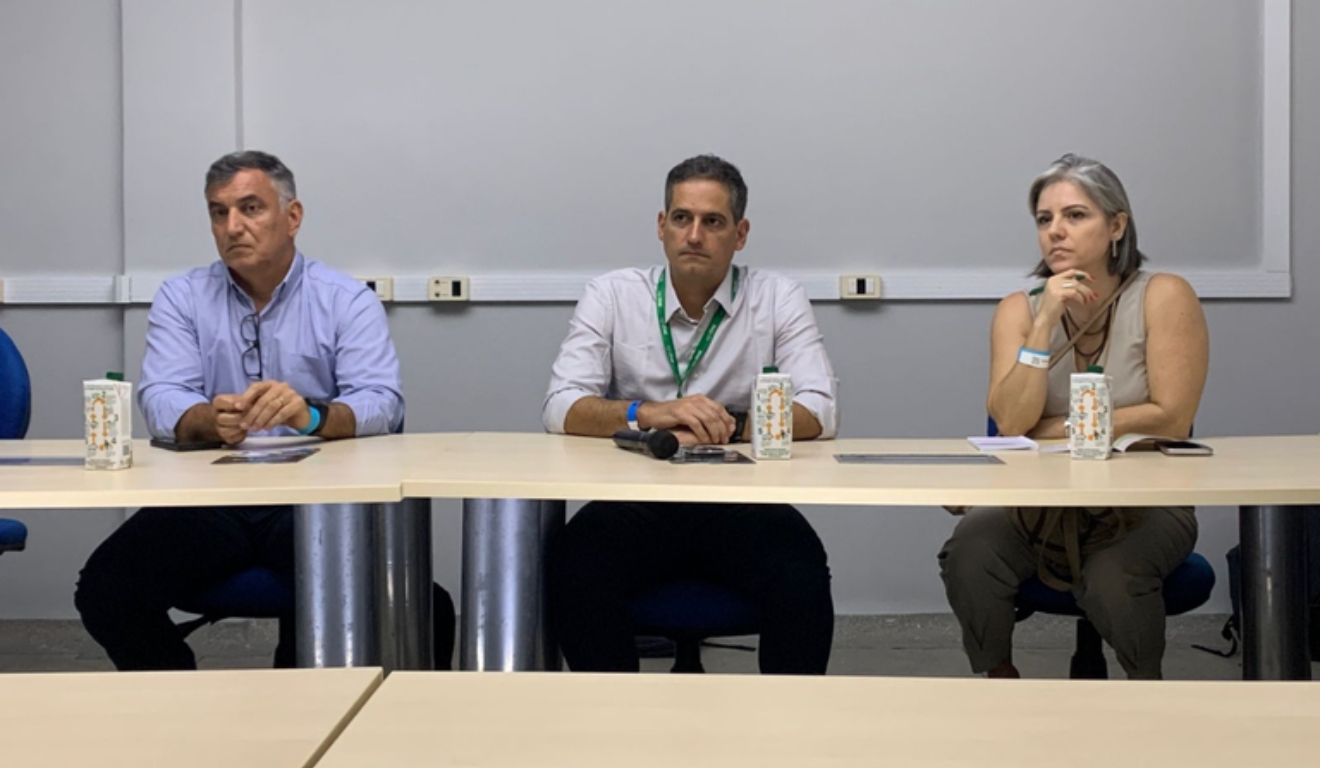 COP30: Mapa apresenta soluções de baixo carbono para a pecuária de corte na AgriZone