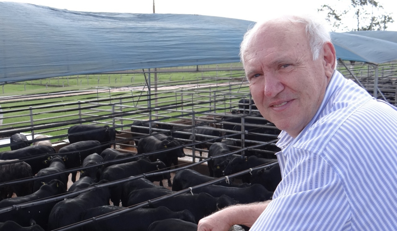 Maragogipe revela o segredo por trás das vitórias nos concursos de carcaça