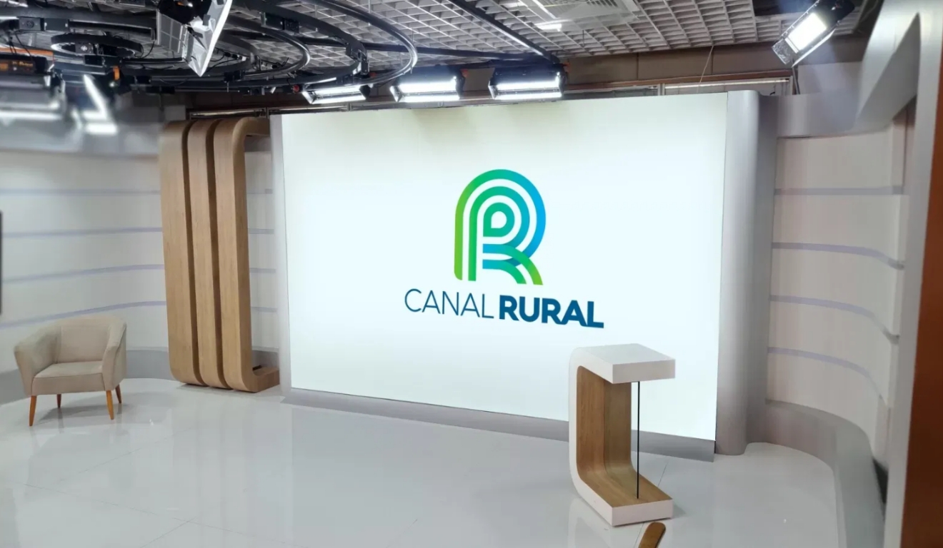 Pecuarista, seu voto pode colocar o Canal Rural no topo do prêmio iBest; participe!