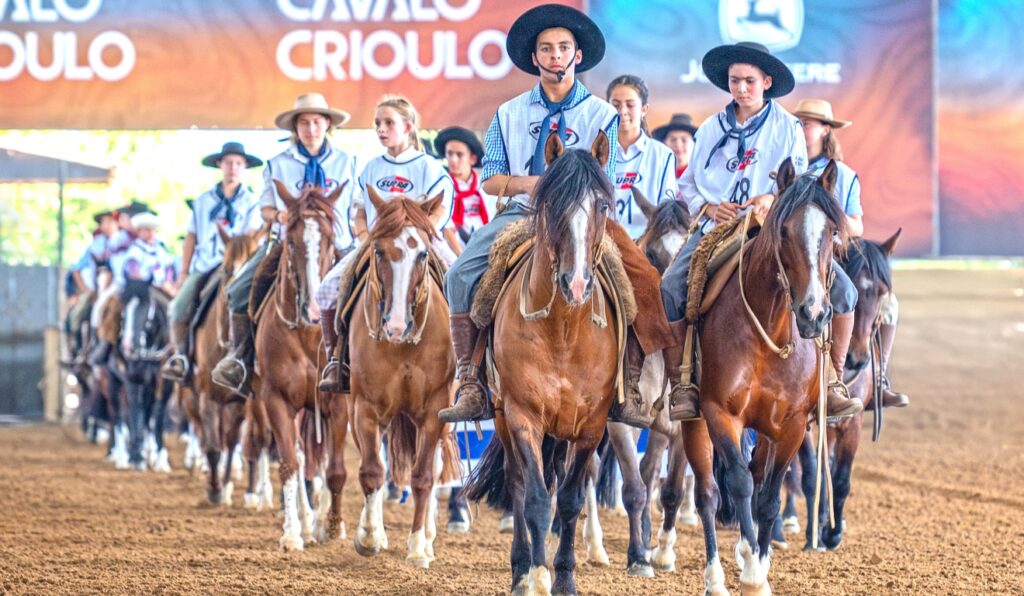 _Seleção e talento Veja os campeões da Final do Freio Jovem 2025
