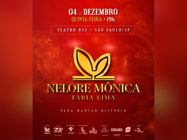 Leilõ Nelore Mônica