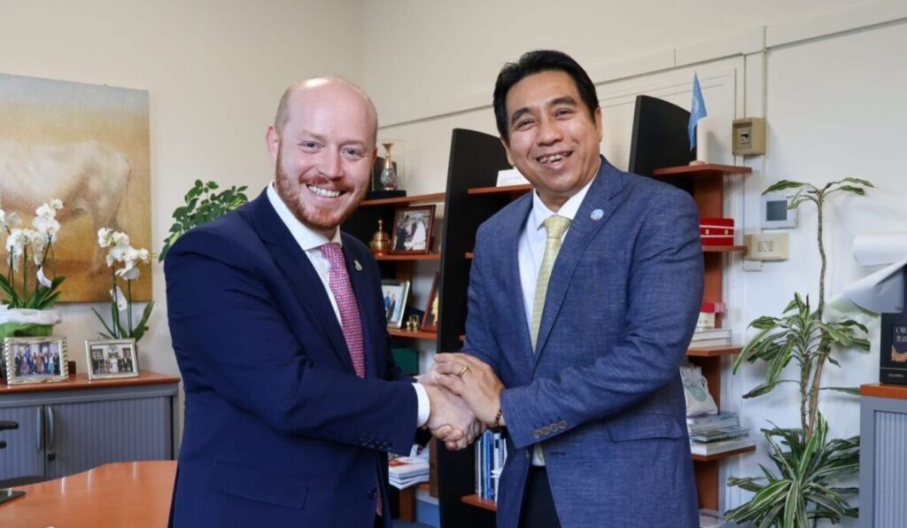 ABIEC se torna parceira oficial da FAO e fortalece a sustentabilidade da pecuária brasileira no cenário global