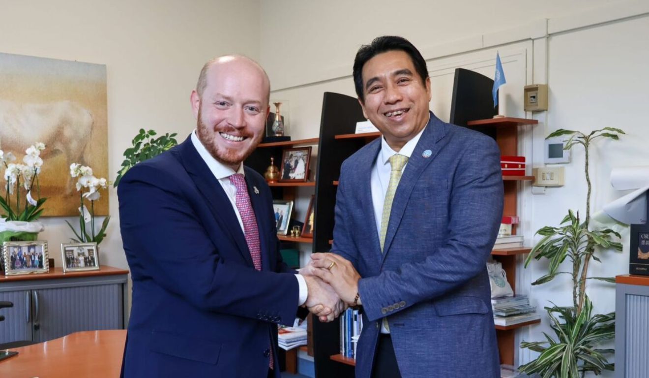 ABIEC se torna parceira oficial da FAO e fortalece a sustentabilidade da pecuária brasileira no cenário global