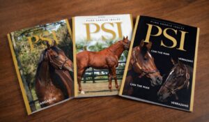 _Anuário de Garanhões retorna em 2026 e reforça planejamento genético para criadores