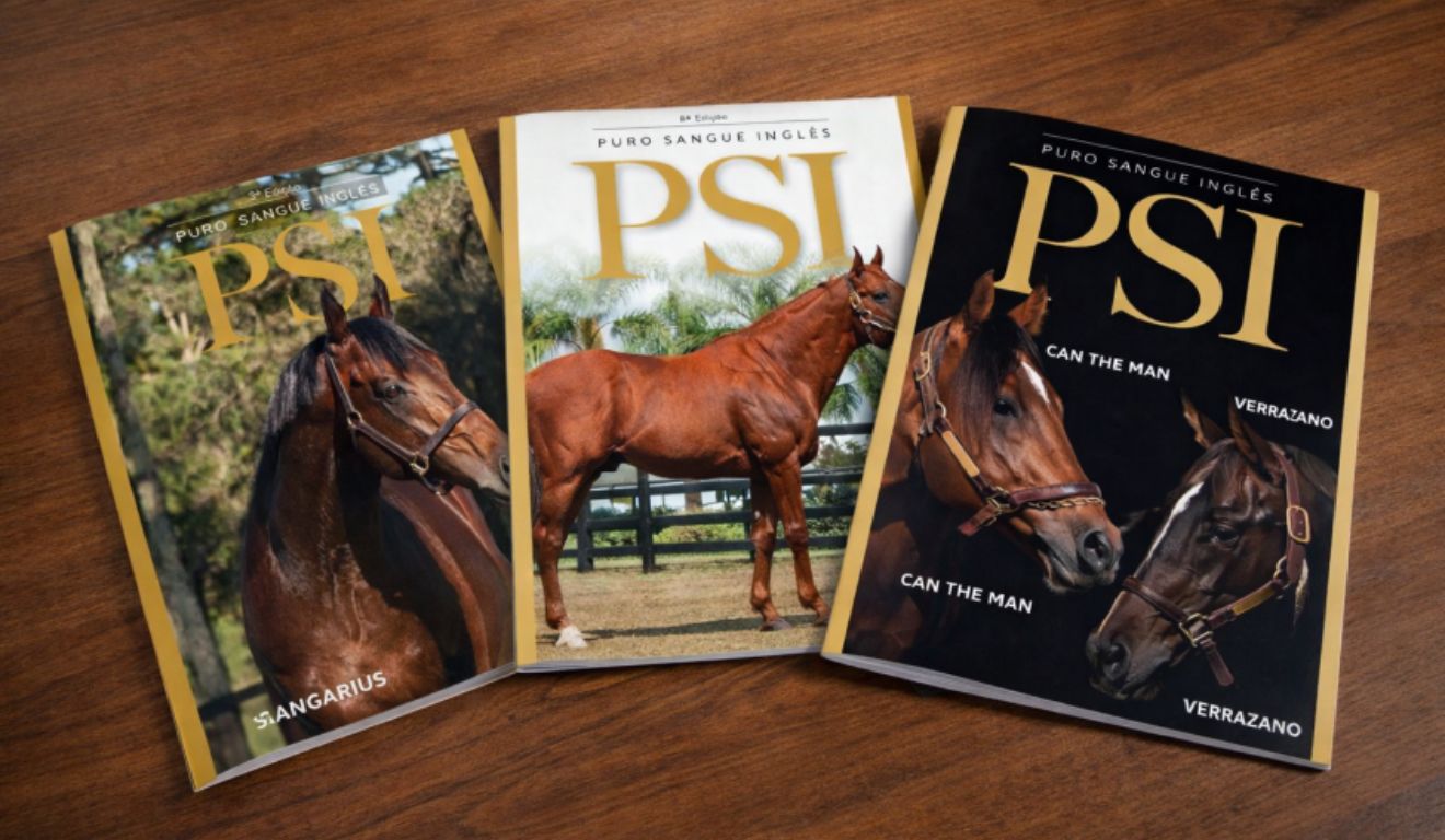 _Anuário de Garanhões retorna em 2026 e reforça planejamento genético para criadores