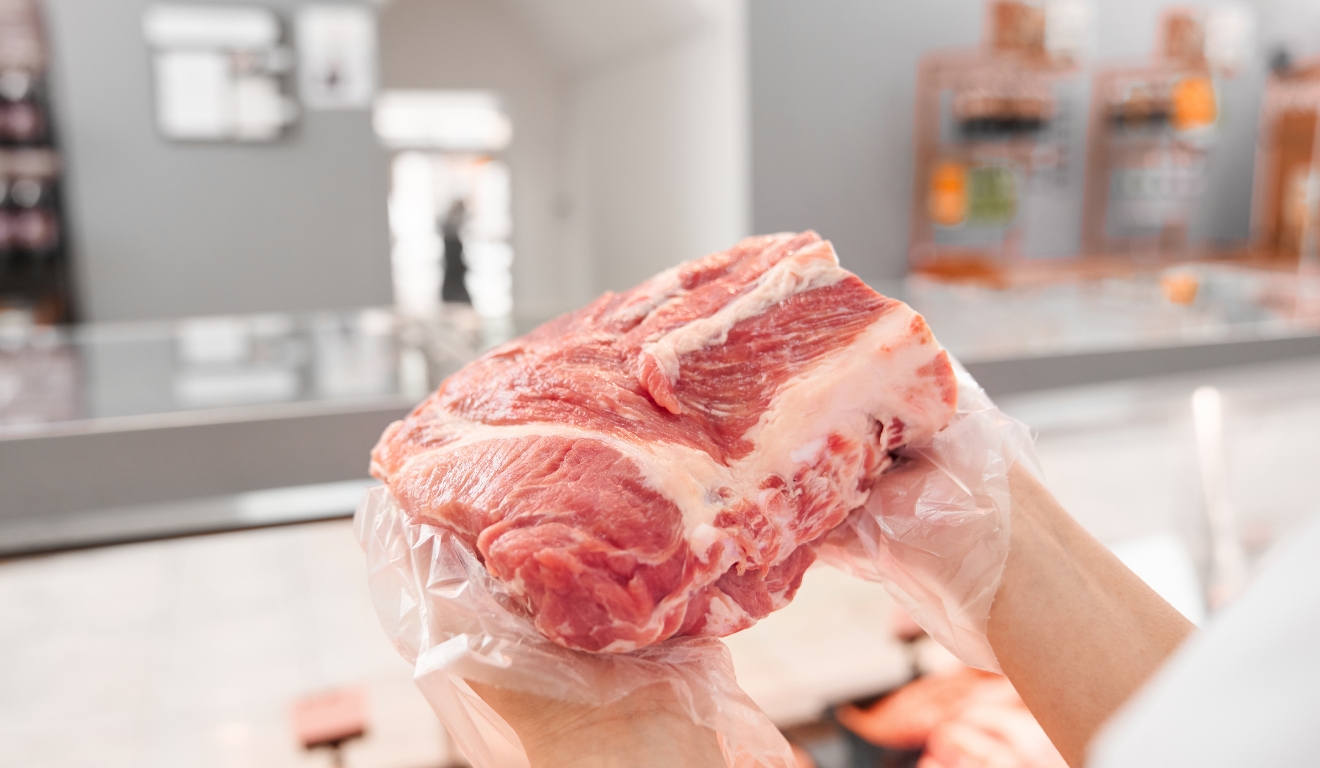 Após ano histórico, indústria de carne bovina depende de decisão da China