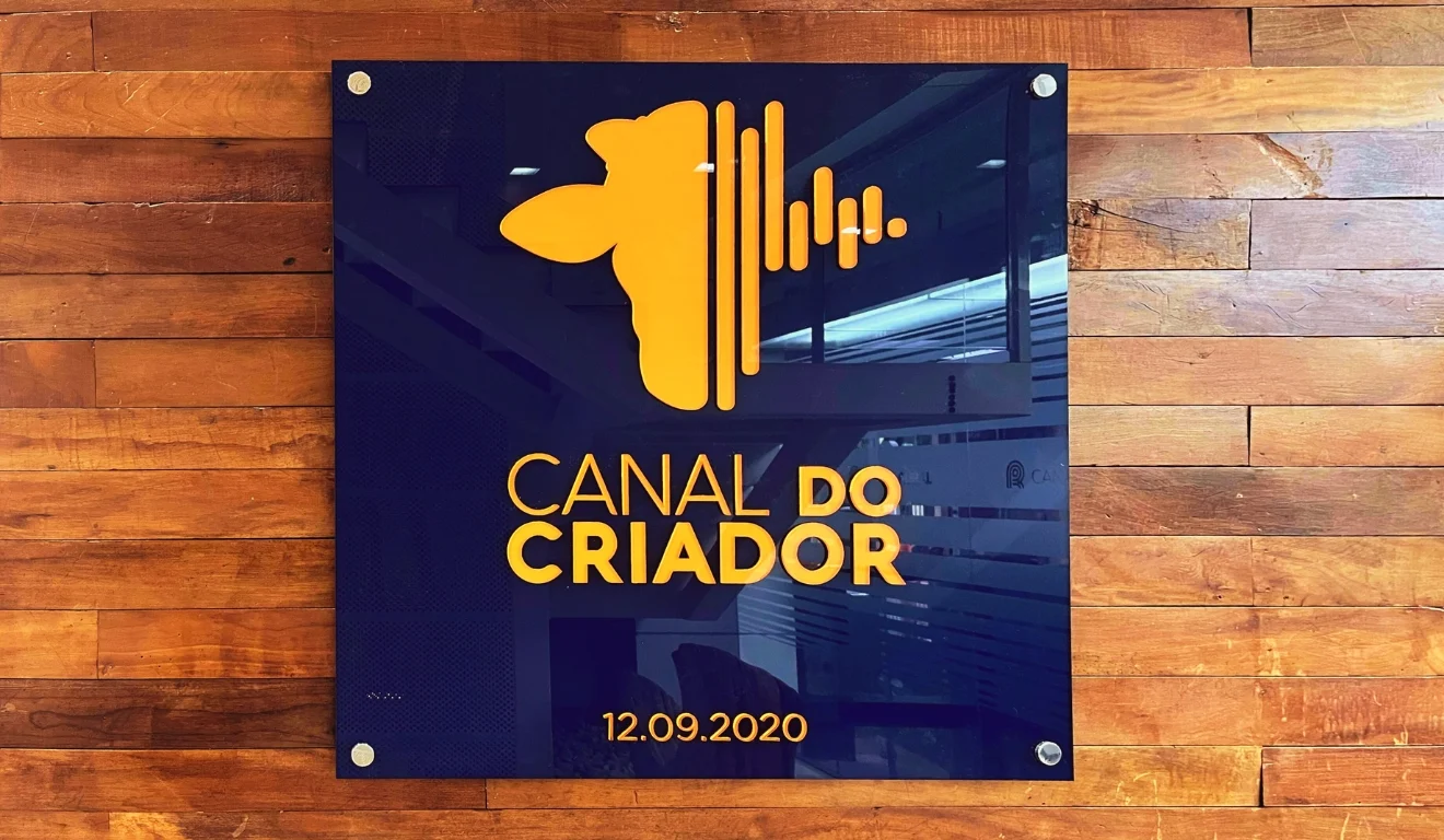 Canal do Criador se consolida como o maior canal de leilões do Brasil com números históricos