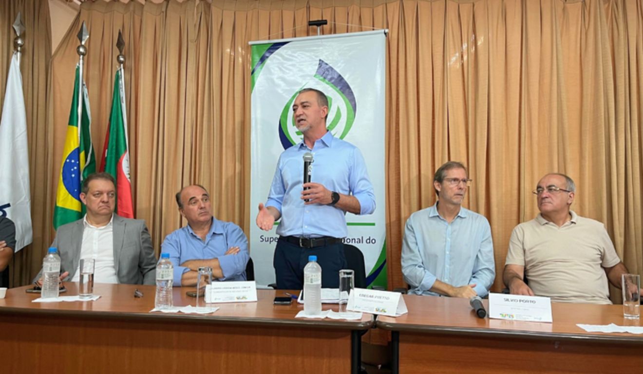 Compra emergencial de leite em pó da Conab destina R$ 106 milhões para aliviar crise no setor leiteiro