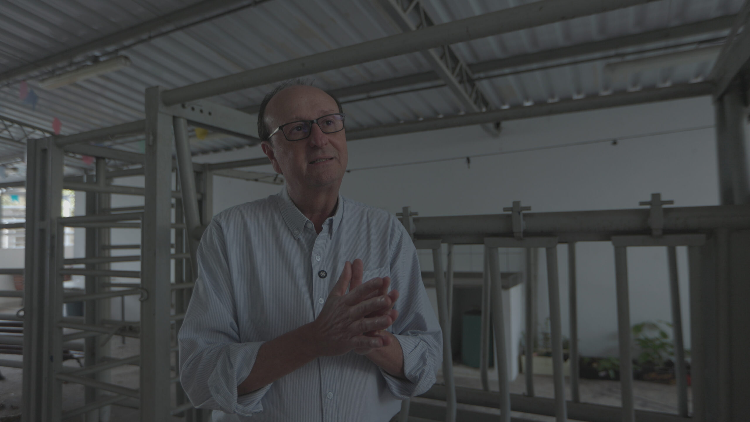 Dr. Pietro Baruselli, da USP, coordena a parceria focada em reprodução e precocidade no Nelore.