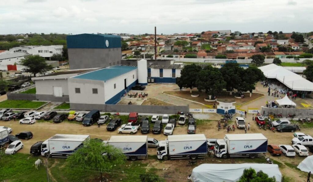 Gigantes do leite assumem cooperativa de leite em Alagoas e ampliam oportunidades para o pecuarista