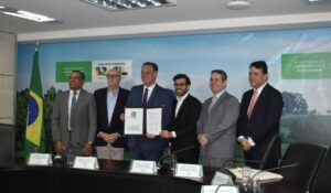 Pecuária brasileira ganha banco estratégico de vacinas contra febre aftosa