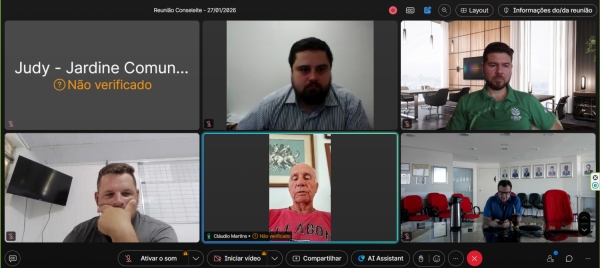 Nova diretoria do Conseleite é divulgada