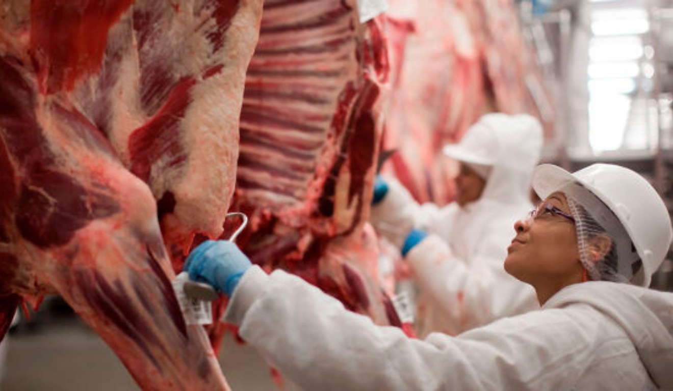 Auditoria japonesa em frigoríficos pode abrir novo mercado para a carne bovina brasileira