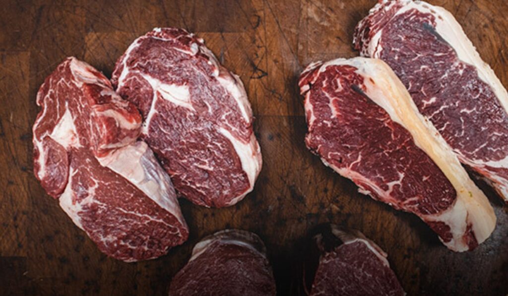 China, México e EUA o que muda para a carne bovina brasileira em 2026