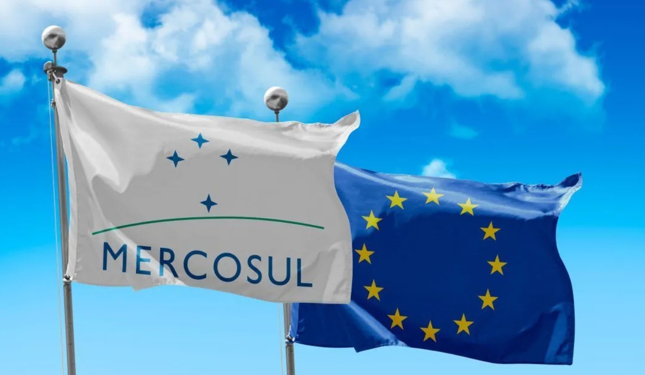 Pecuária brasileira ganha espaço com a assinatura do acordo entre Mercosul e UE