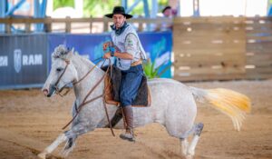 Quem avalia os campeões? Veja os jurados da Final da Morfologia Expointer 2026