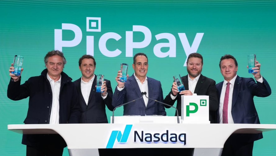 A operação representa mais um marco para os irmãos Batista, também controladores da JBS