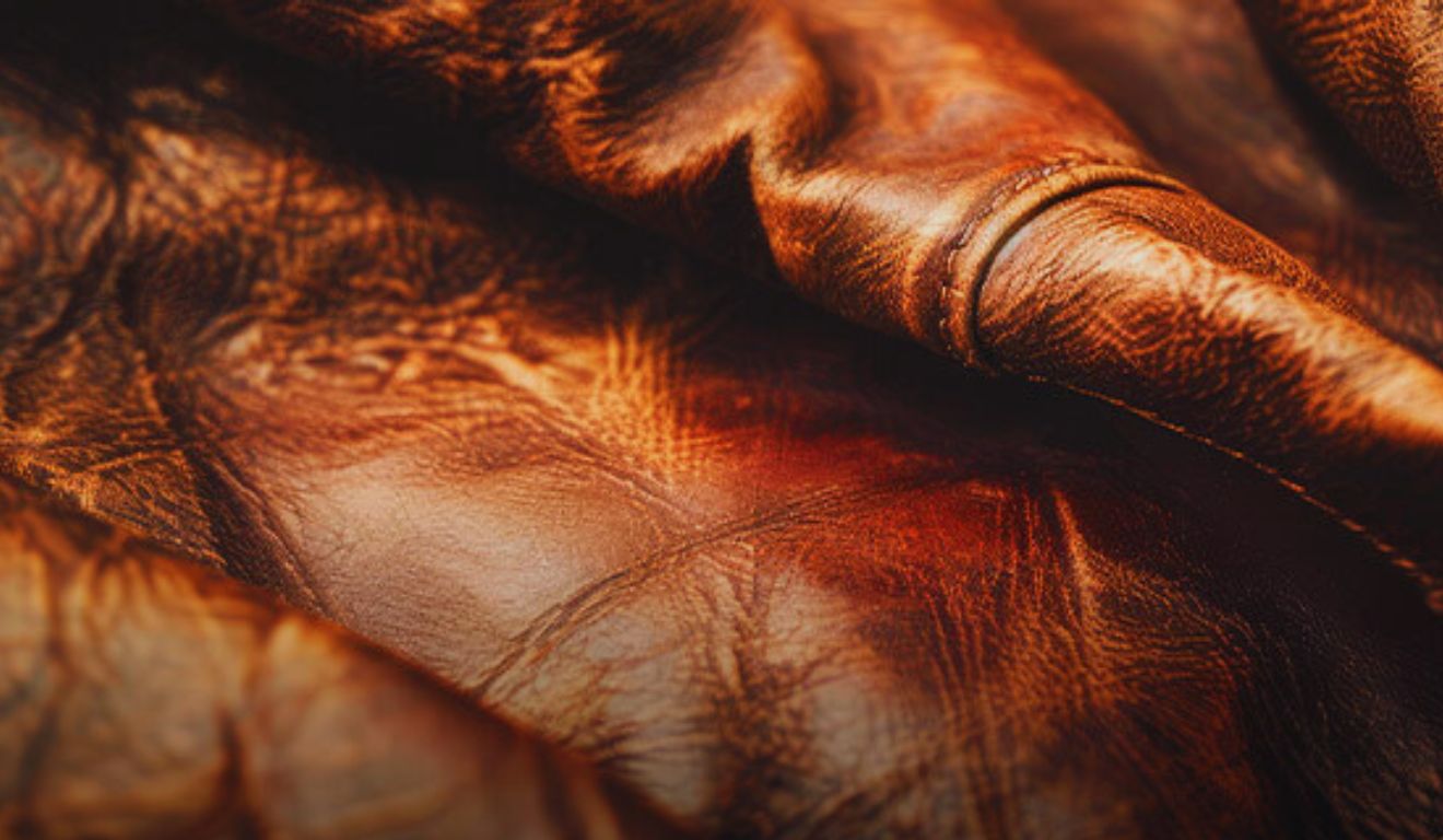 Couro bovino enfrenta excesso de oferta e menor demanda externa no início de 2026