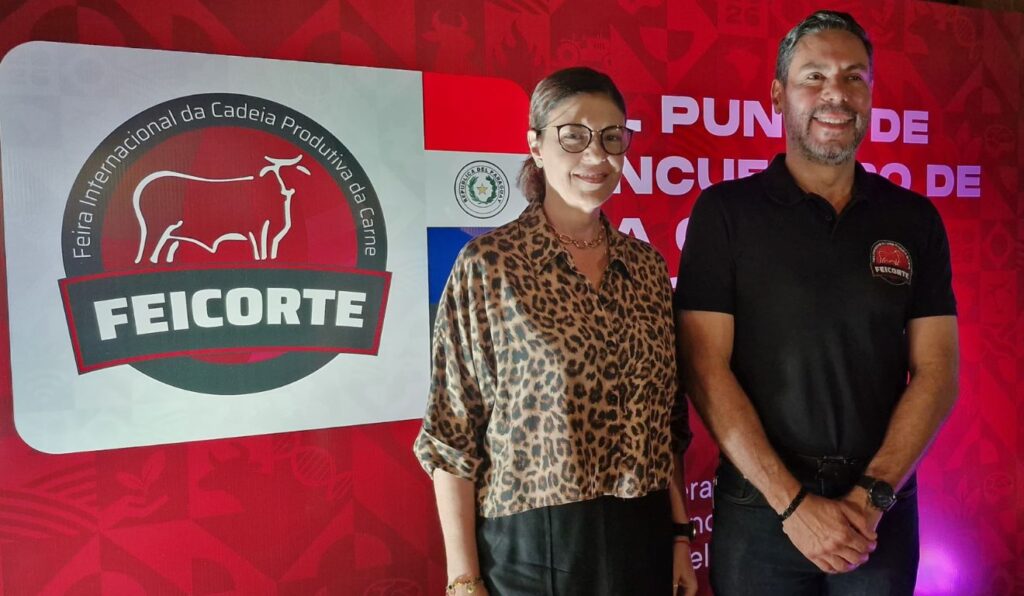 Fórum Internacional da Feicorte chega ao Paraguai e aposta na integração da pecuária sul-americana