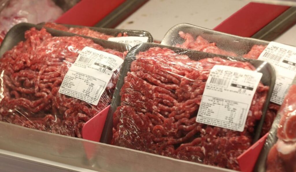 México abre mercado para carne moída brasileira; Brasil soma 539 novas aberturas