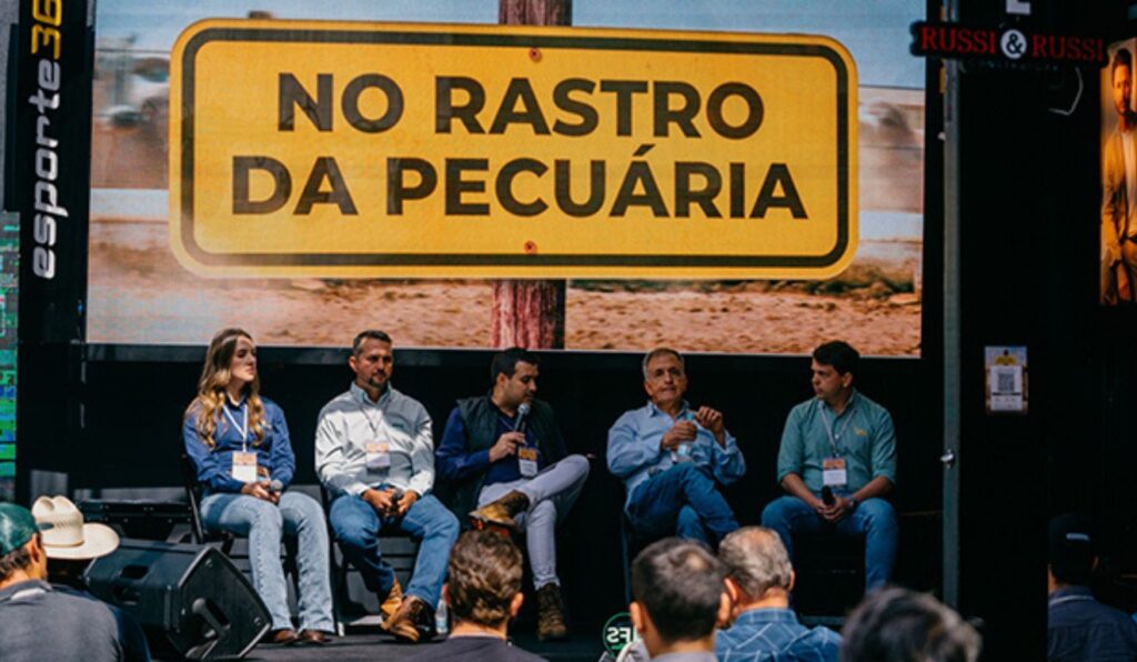 No Rastro da Pecuária 2026 percorre quatro estados com leitura regional do mercado do boi