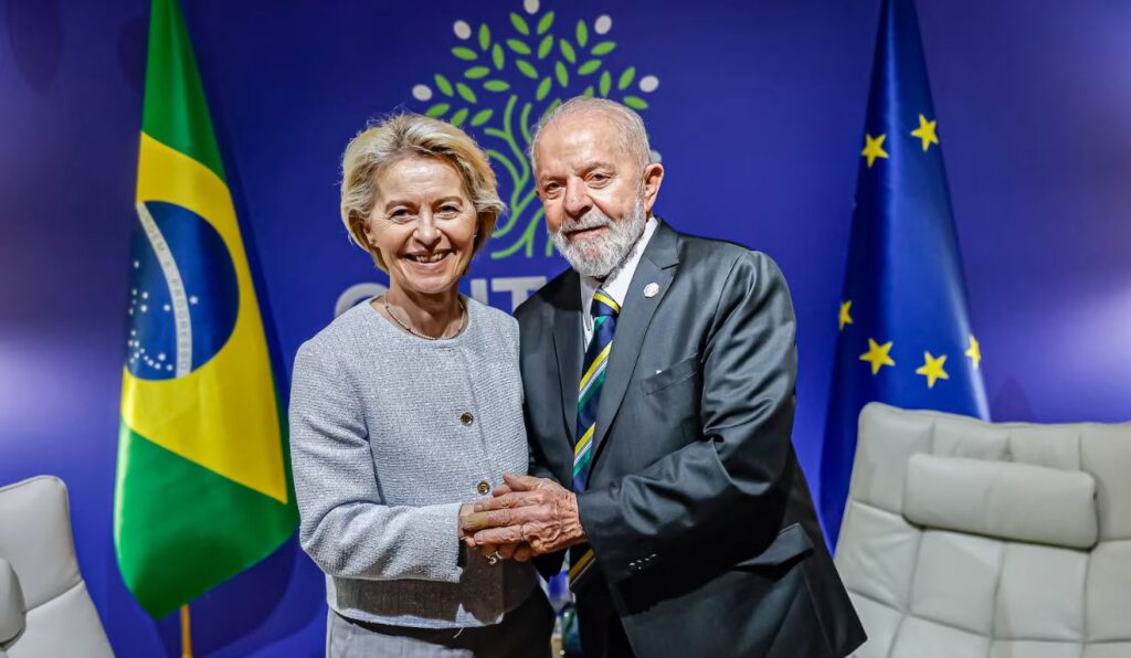 O que muda com o acordo UE-Mercosul Veja 5 pontos-chave do agronegócio brasileiro