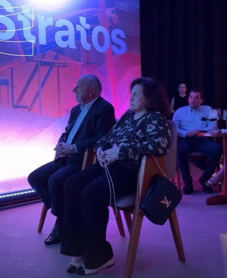 José Batista Sobrinho, fundador da JBS e patriarca da família, conhecido como “Zé Mineiro