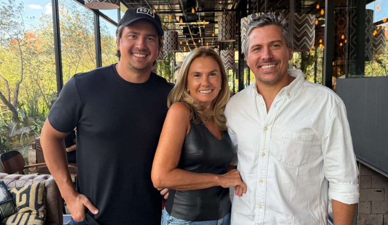 Liquidação de plantel da Rincon del Sarandy coloca 2,5 mil animais no mercado