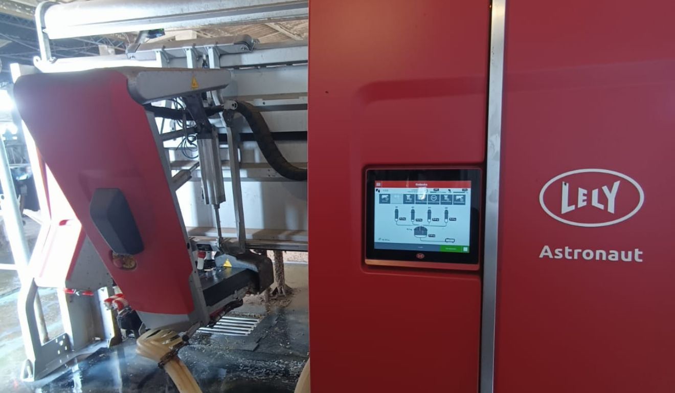 Menos resíduos e mais eficiência na pecuária leiteira