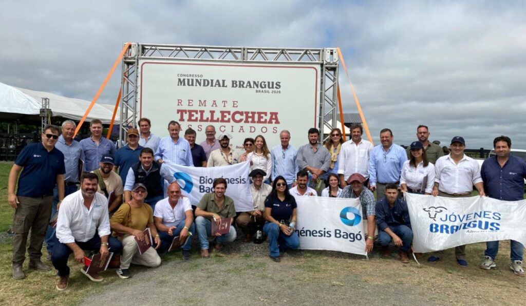 Projeto itinerante leva orientação sobre programas sanitários a pecuaristas no Brasil