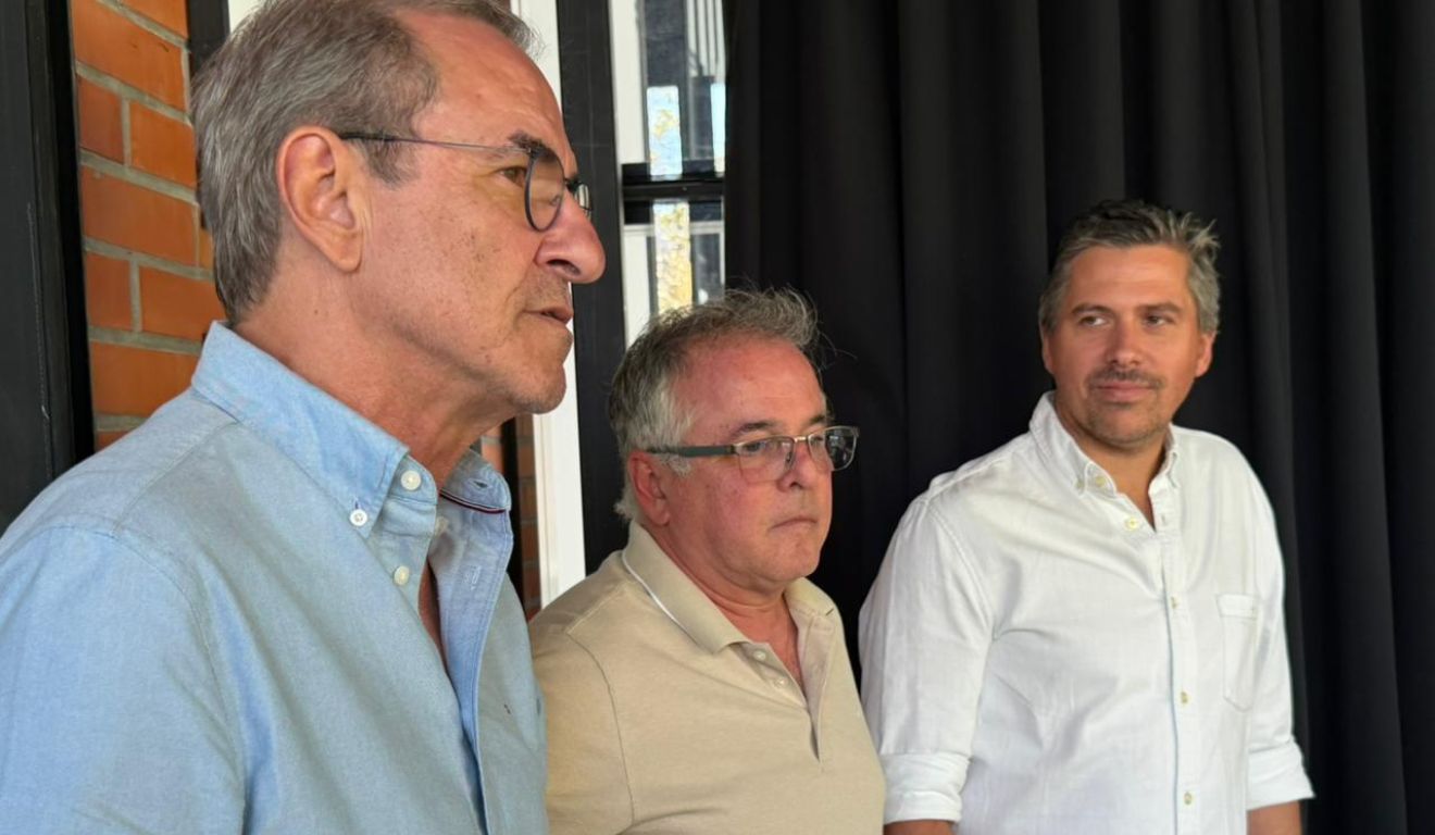 Rincon del Sarandy nasceu de um projeto familiar