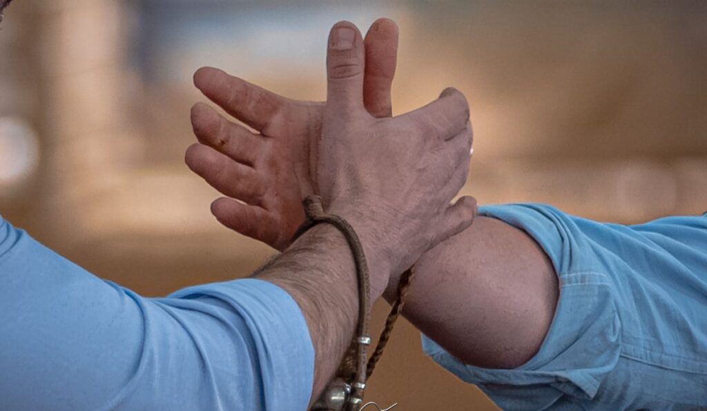 Rodeio solidário de Quaraí já destinou mais de R$ 500 mil à comunidade e chega à 12ª edição