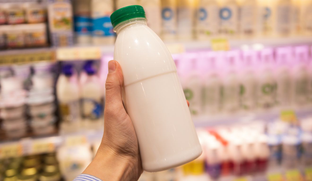 Sindilat defende mobilização do setor para garantir aprovação do PL do leite