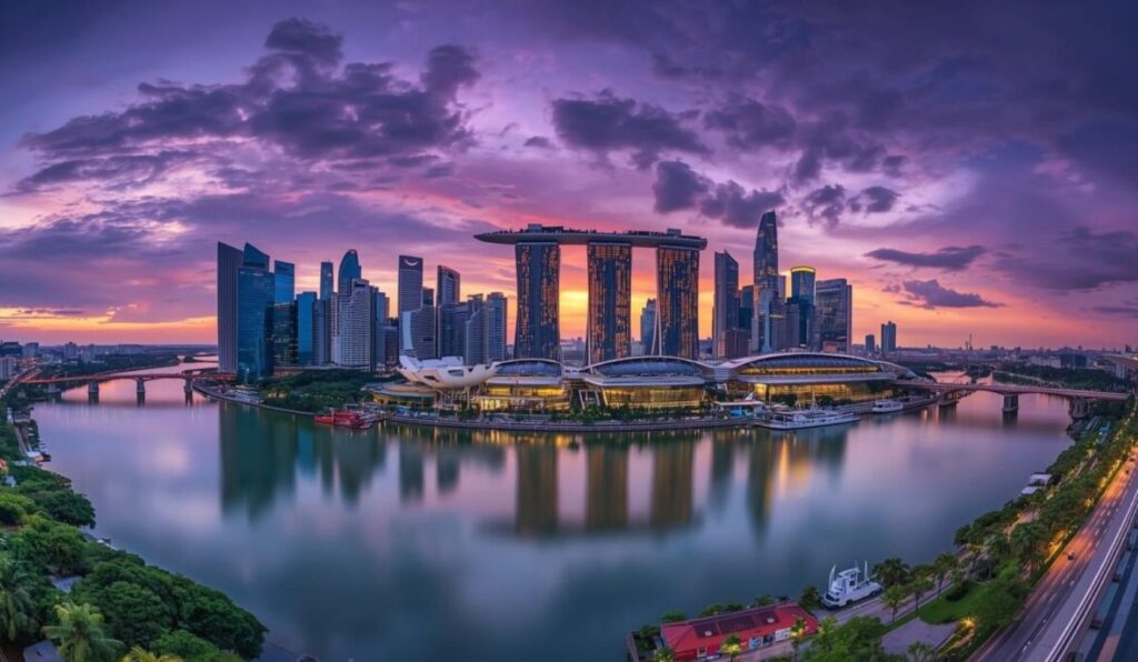 Brazilian Beef ganha força na Ásia e estreia em feira estratégica em Singapura