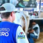 Concurso leiteiro ganha destaque na 91ª ExpoZebu e evidencia o potencial produtivo do zebu