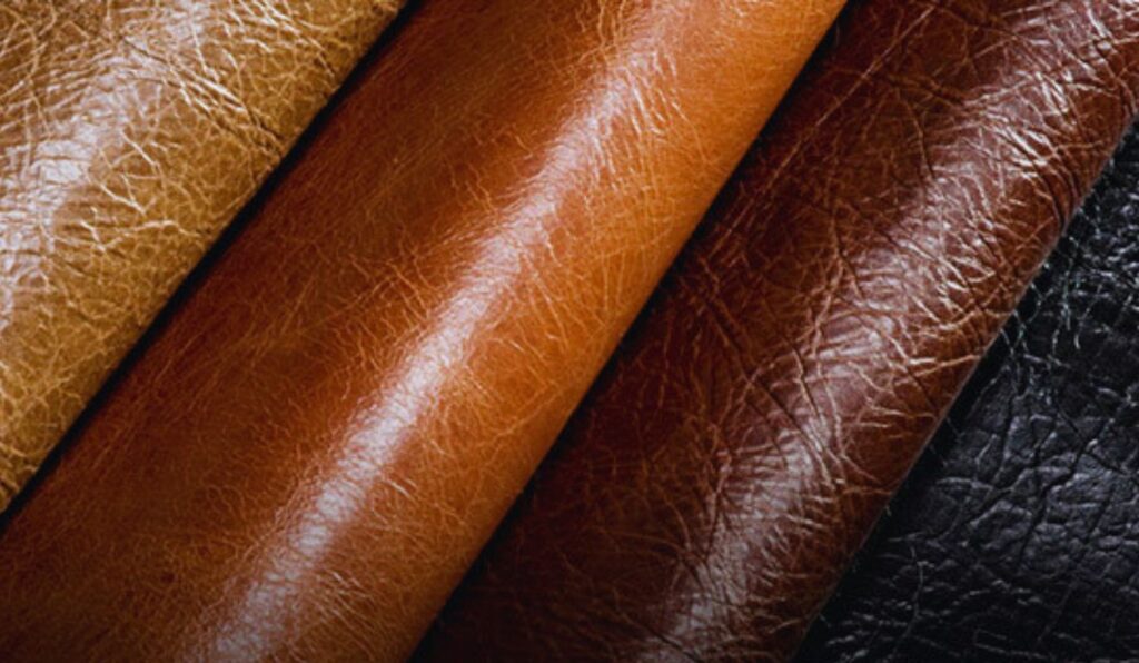 Couro bovino exportações batem recorde em volume, mas faturamento recua